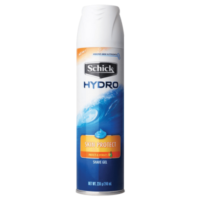 Hydro Skin Protect Shave Gel