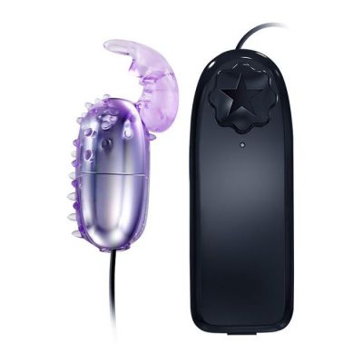 Rabbit Teaser Clit Bullet Vibe