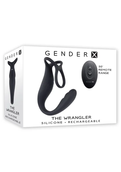 The Wrangler