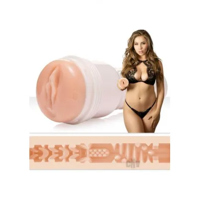 Fleshlight Girls Lena Paul Nymph Vagina Stroker