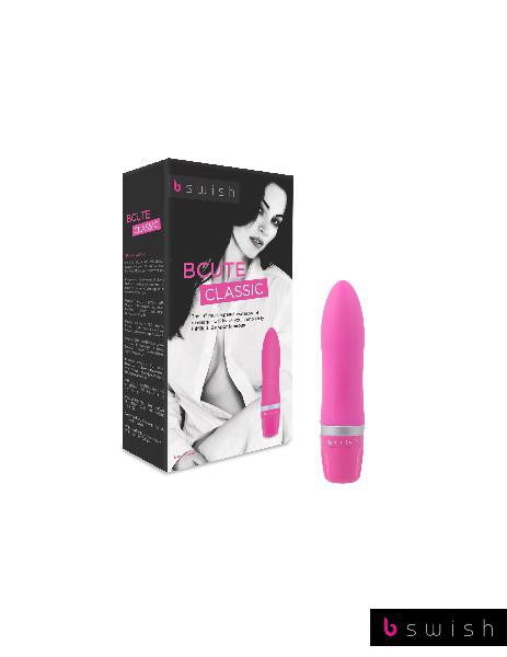 BCUTE - Classic - Rose