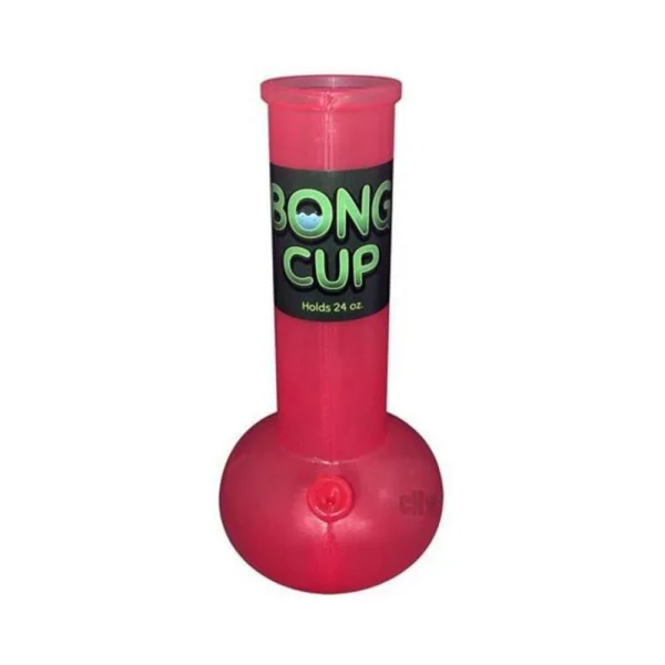 Bong Cup