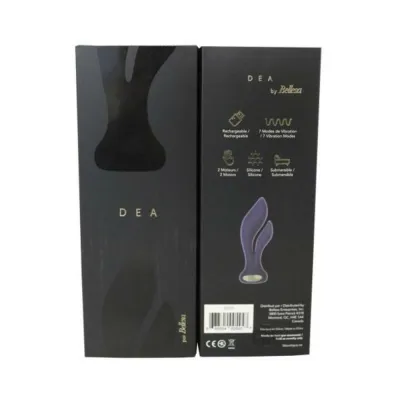 Bellesa Dea Purple