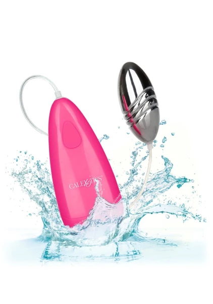 Waterproof Gyrating Bullet