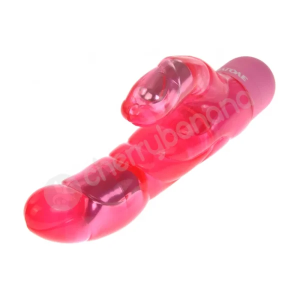 True Love Serenity Pink Vibrator