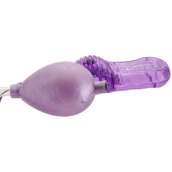 Vibrating turbo suction tongue — image 14 of 16