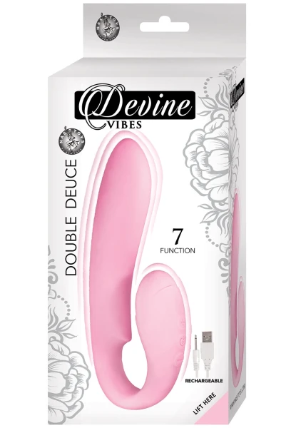 Devine Vibes Double Deuce — image 5 of 6