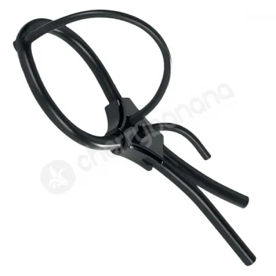 Mystim Pure Pete E Stim Penis Strap