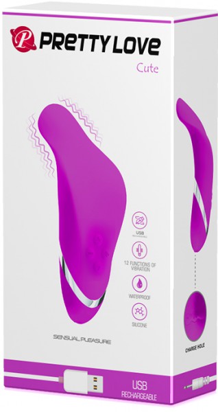 Cute Clit Stimulator