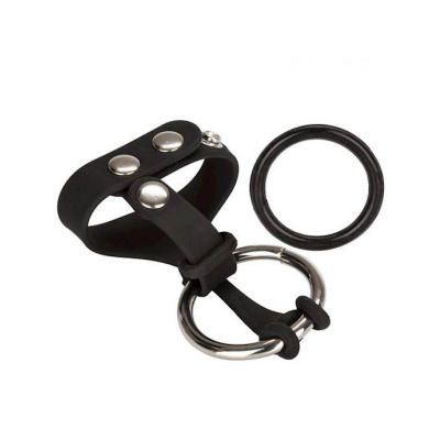 Colt Ball Spreader Set Black