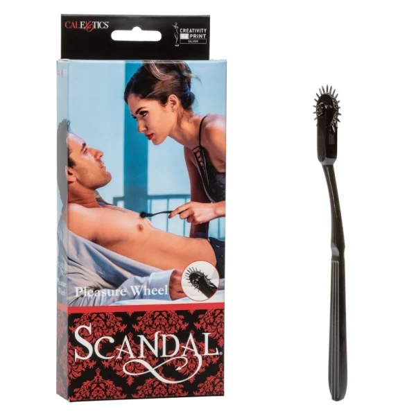 Scandal Pleasure Wheel By CalExotics