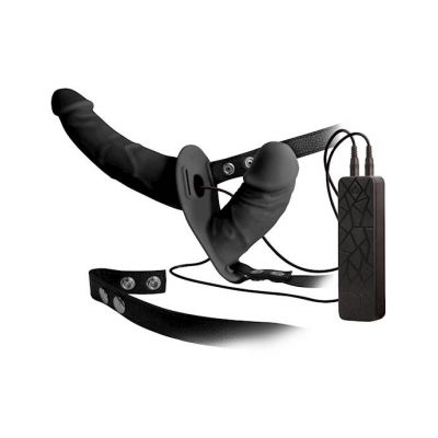 Doubel Thruster Harness