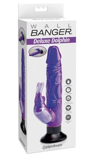 Wp Wallbangers Deluxe Bunny