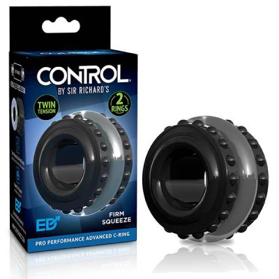 Sir Richards Pro Performance Advanced C Ring