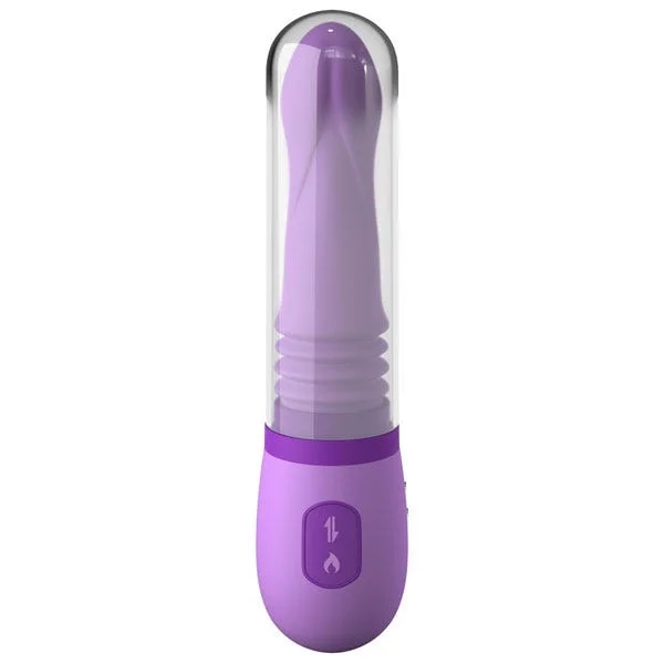 Fantasy for Her Personal Sex Machine
