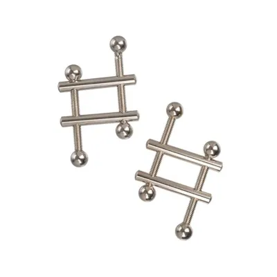 Nipple Grips Crossbar Vices