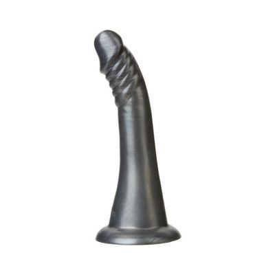 Vac u lock Platinum The Belle With Supreme Harness Charcoal