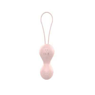 Cee Vibrating Love Egg