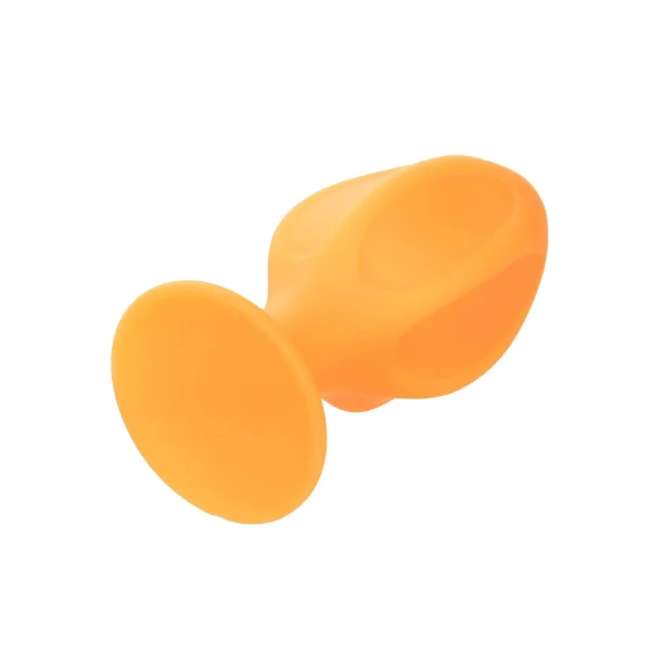 Cheeky Orange