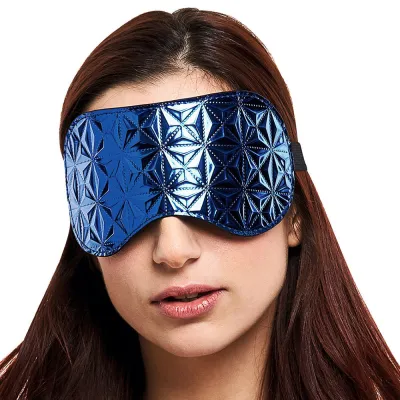 Diamond Blackout Blindfold