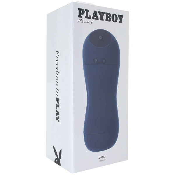 Playboy Pleasure Gusto