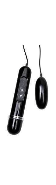 Harmony Balanced Bullets Yin - Black — image 4 of 4