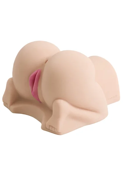 Realistic Rear-End Doggy Style Debbie Toy - Doc Johnson