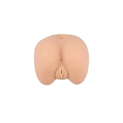 Jennie Lifelike Ass Masturbator