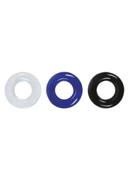 Renegade Stamina Rings