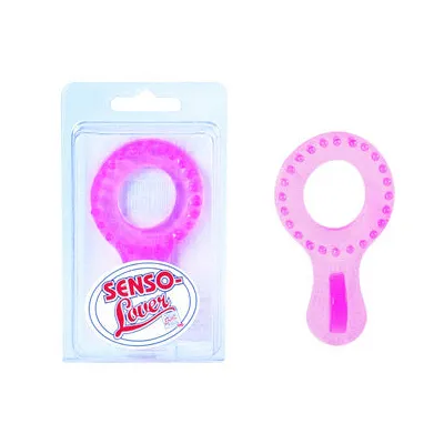 Senso Lover Bump Pink