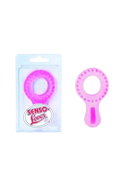 Senso Lover Bump Pink