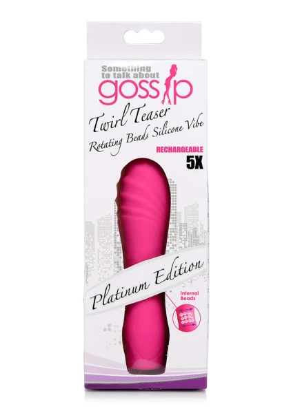 Gossip Twirl Teaser 5X