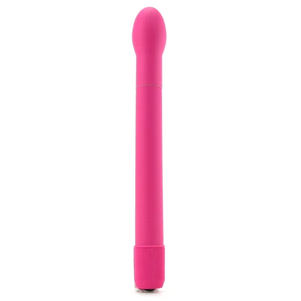 7 Function Slender Tulip Vibe Pink