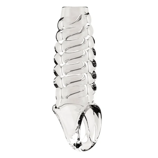 Sono No.21 Dong Sleeve Transparent — image 2 of 3