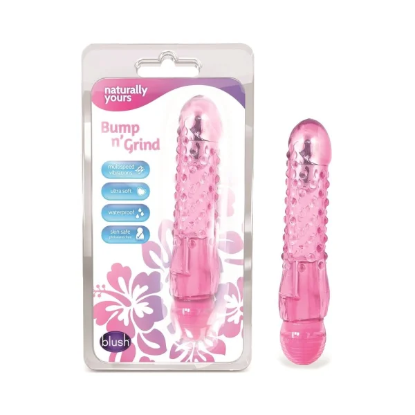 Bump N Grind Vibrator — image 4 of 8