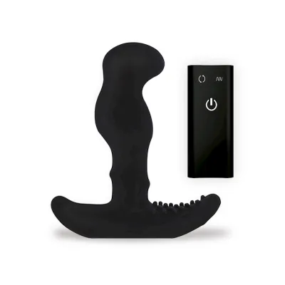 Nexus G stroker Vibe Black 4 7 Inch