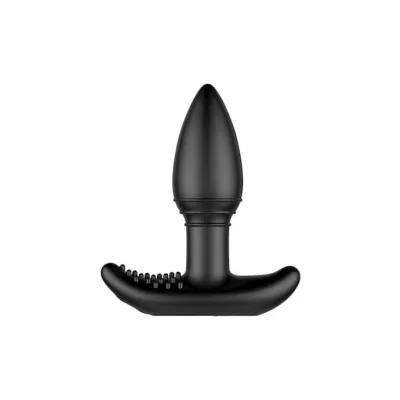 Nexus B stroker Vibrating Plug 4 3 Inch 4 3 Inch