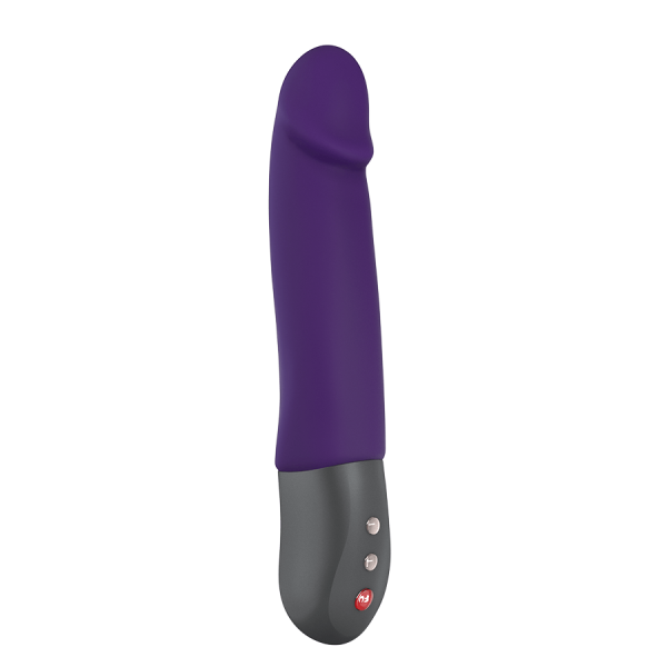 Stronic Real Pulsator
