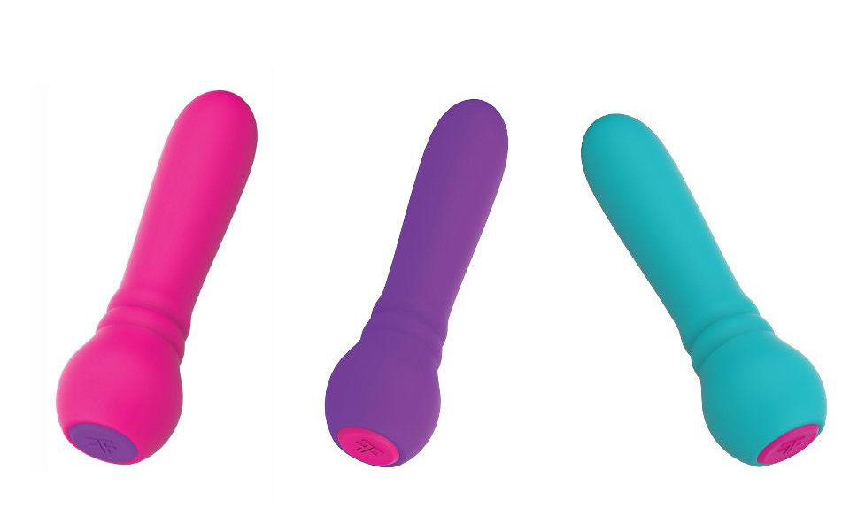 FemmeFunn Ultra Bullet