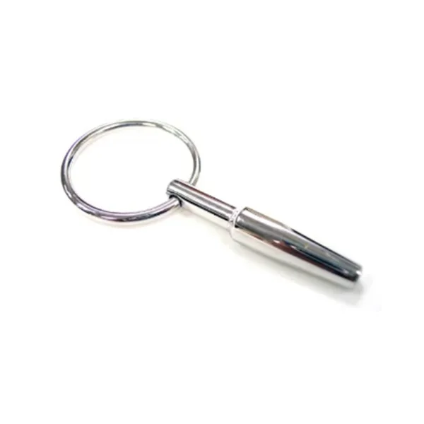 Rouge Stainless Steel Urethral Probe — image 6 of 6