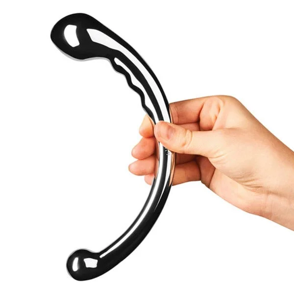 Le Wand Stainless Steel Hoop