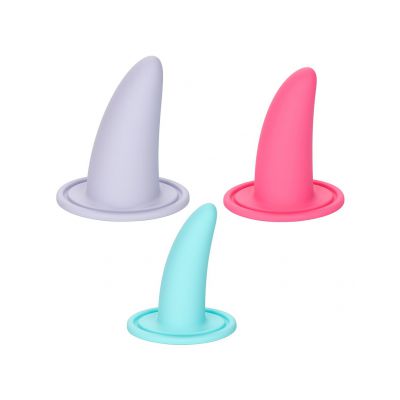 She ology Advanced Dilator Set