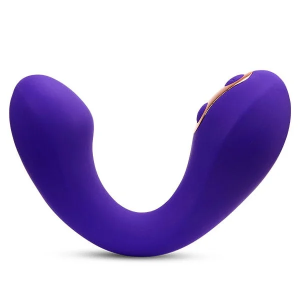 Nu Sensuelle Libi G-Spot Vibrator
