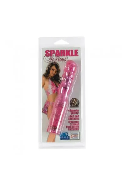 Sparkle softees swirl