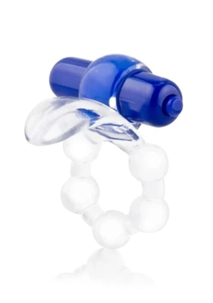 The Overtime Cock Ring