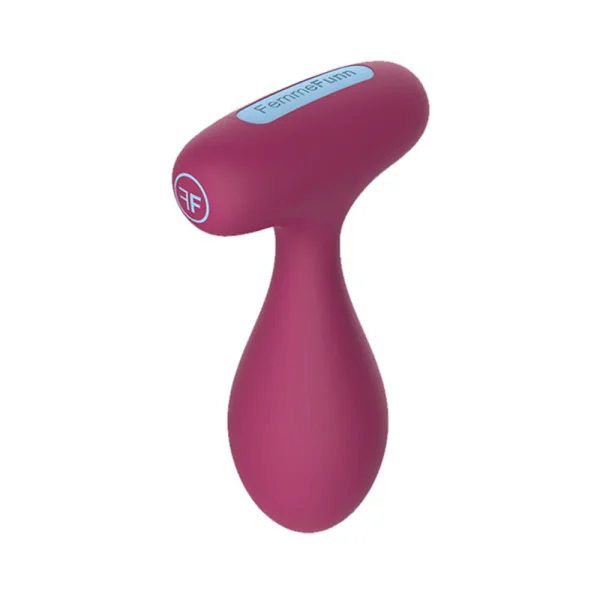 Femmefunn Plus Fuchsia — image 11 of 16