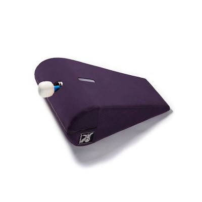 Liberator Axis Magic Wand Purple