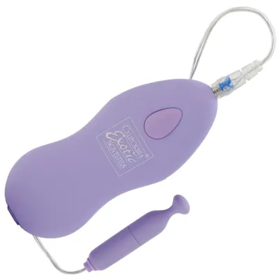 Berman Intimate Basics Mimi Bullet Vibrator