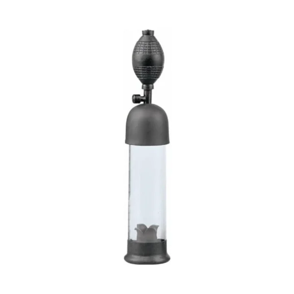 Jackmatic Vacu-Pump Small Ultra Pro 7 Inches Penis Pump — image 7 of 7