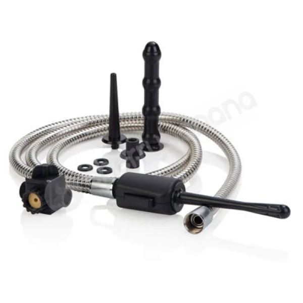 Universal water works system